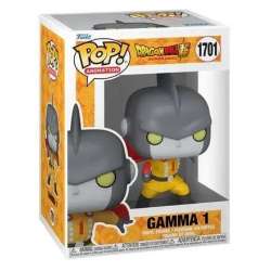 Funko Figurka POP Animation: Gamma 1