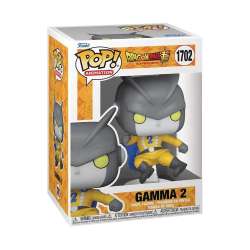 Funko Figurka POP Animation: Gamma 2 - 1