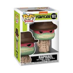 Funko Figurka POP Movies: Rafael w płaszczu - 1