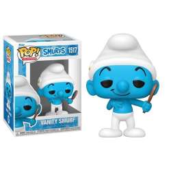 Funko Figurka POP Smurfs: Laluś