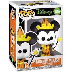 Funko Figurka POP Disney Halloween: Myszka Mini - 1