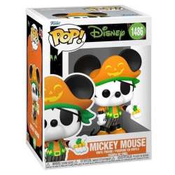 Funko Figurka POP Disney Halloween: Myszka Miki