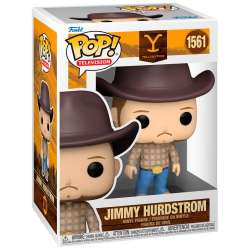 Funko Figurka POP Television: Jimmy - 1