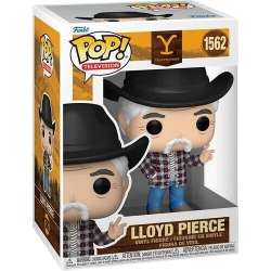 Funko Figurka POP Television: Lloyd Pierce - 1