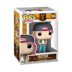 Funko Figurka POP Television: Teeter - 1