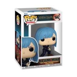 Funko Figurka POP Animation: Miwa Kasumi - 1
