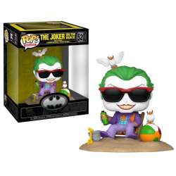 Funko Figurka POP Deluxe: Joker na plaży - 1