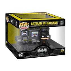 Funko Figurka POP Moment: Batman w jaskini - 1