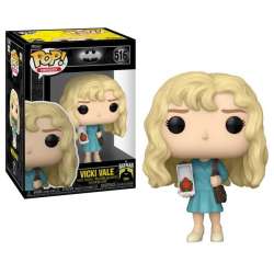 Funko Figurka POP Heroes: Vicki Vale - 1