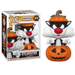 Funko Figurka POP Animation LT: Sylwester z dynią - 1