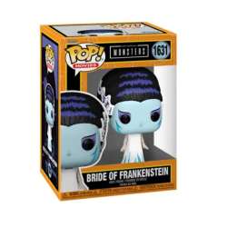 Funko Figurka POP Movies UM: Żona Frankensteina - 1