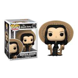 Funko Figurka POP Television: Morticia Addams - 1