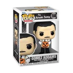 Funko Figurka POP Television: Gomez Addams - 1