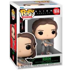 Funko Figurka POP Movies AR: Rain - 1