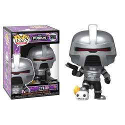 Funko Figurka POP Games: Cyclon