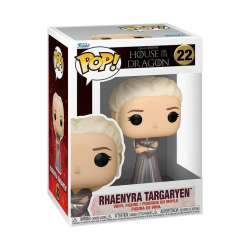 Figurka Funko POP House of the Dragon: Rhaenyra - 1