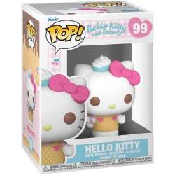 Figurka Funko POP Hello Kitty