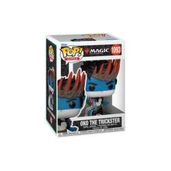 Figurka Funko POP Magic: Oko the Trickster - 1