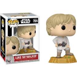 Figurka Funko POP Star Wars: Luke Skywalker - 1