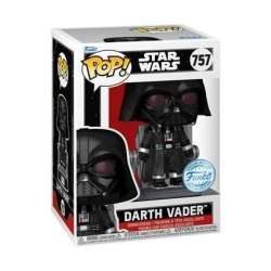 Figurka Funko POP Star Wars: Darth Vader - 1