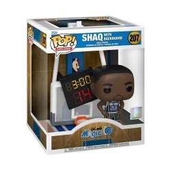 Figurka Funko POP Shaq with Backboard - 1