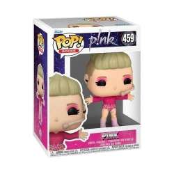 Figurka Funko POP Rocks: Pink - 1