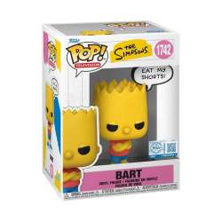 Figurka Funko POP The Simpsons: Bart - 1