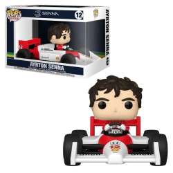 Figurka Funko POP Aryton Senna - 1