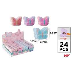 Temperówka motyl (24szt) - 1