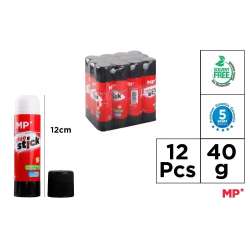 Klej w sztyfcie 40g (12szt) - 1