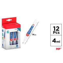 Korektor w piórze 4ml (12szt) - 1