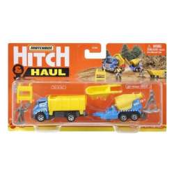 Matchbox Pojazd z akcesoriami mix (8szt) - 1