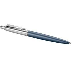 Długopis Jotter XL Primrose Matte niebieski - 1