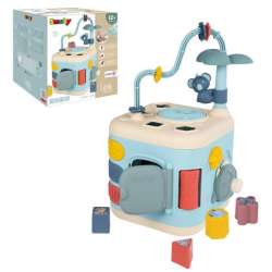 Kostka aktywności Little SMOBY (7600140306) - 1
