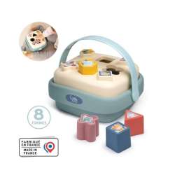 Little Smoby Sorter w koszyku - 1