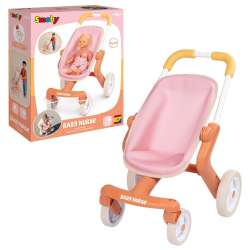 Smoby Baby Nurse Mój pierwszy wózek - 1