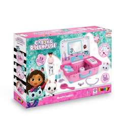 Walizeczka beauty Koci Domek Gabi 320166 SMOBY (7600320166) - 1
