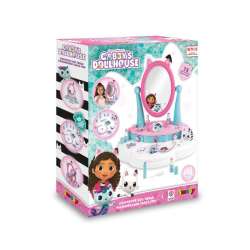 Toaletka Studio Koci Domek Gabi 320253 SMOBY (7600320253) - 1