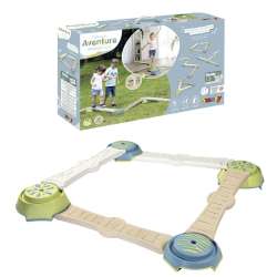 Równoważnia Ścieżka sensoryczna 840401 Smoby (7600840401) - 1