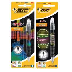 Pióro wieczne Xpen Decors BIC - 1