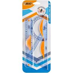 Zestaw geometryczny Tracing Ruler - 1