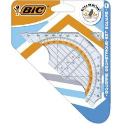 Ekierka Square set BIC - 1