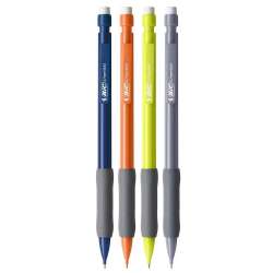 Ołówek Matic Original z gumką (12szt) BIC