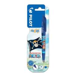 Pióro kulkowe Frixion niebieski One Piece - 1