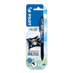 Pióro kulkowe Frixion niebieski One Piece - 1