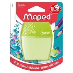 Temperówka Shaker 2 otwory mix MAPED - 1