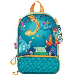 Torba lunchowa Picnik Miniz Jungle Fever MAPED