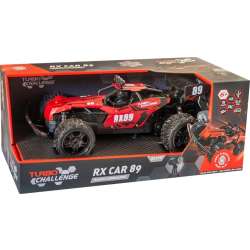 Samochód R/C RX CAR 89 1:12 TURBO CHALLENGE - 1