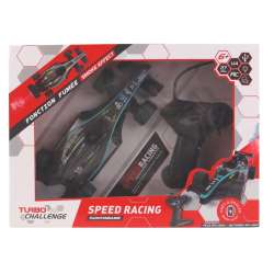 Samochód R/C Off Road Buggy medium TURBO CHALLENGE - 1