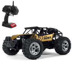 Samochód R/C Ready gold TURBO CHALLENGE